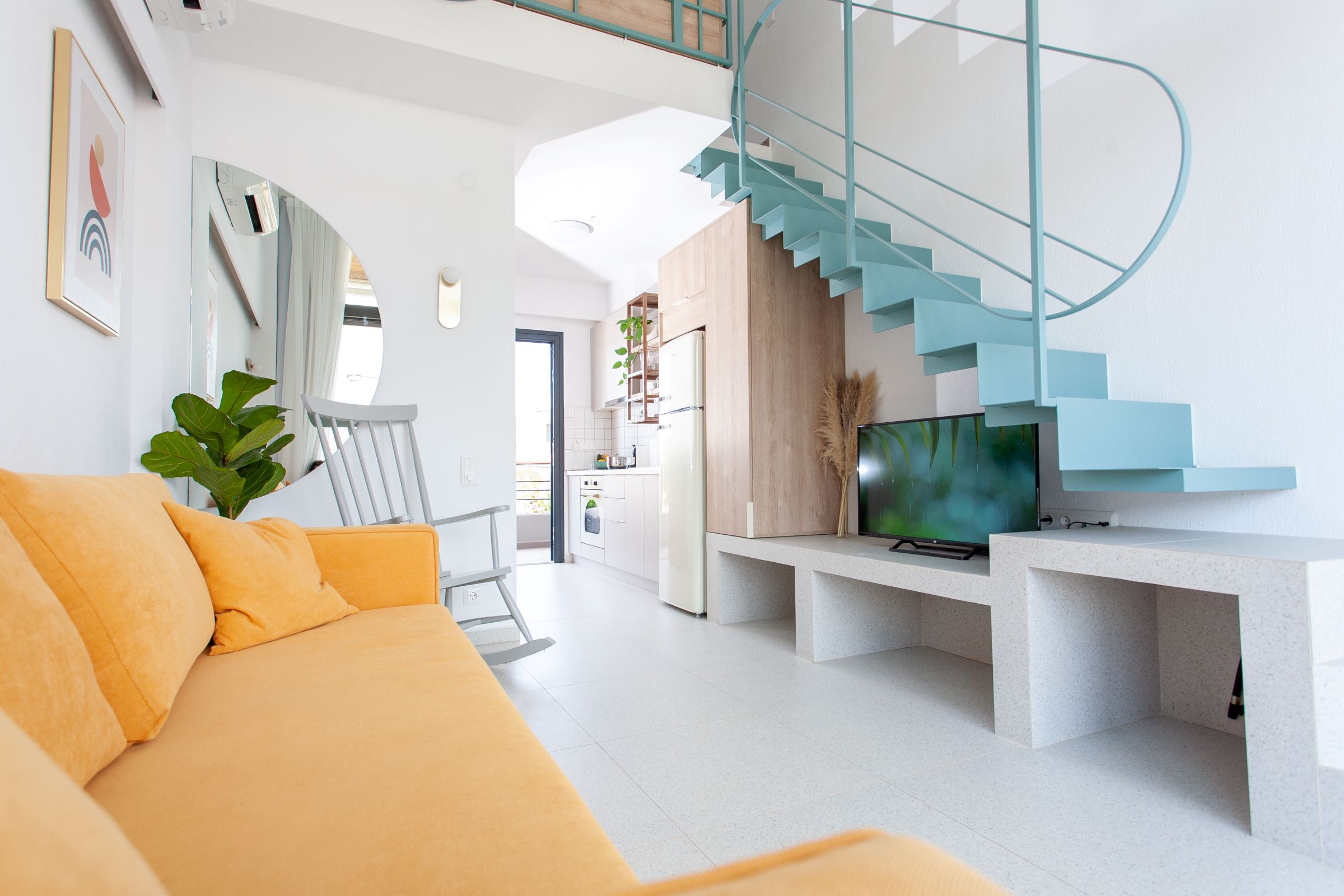 Batis Living Room