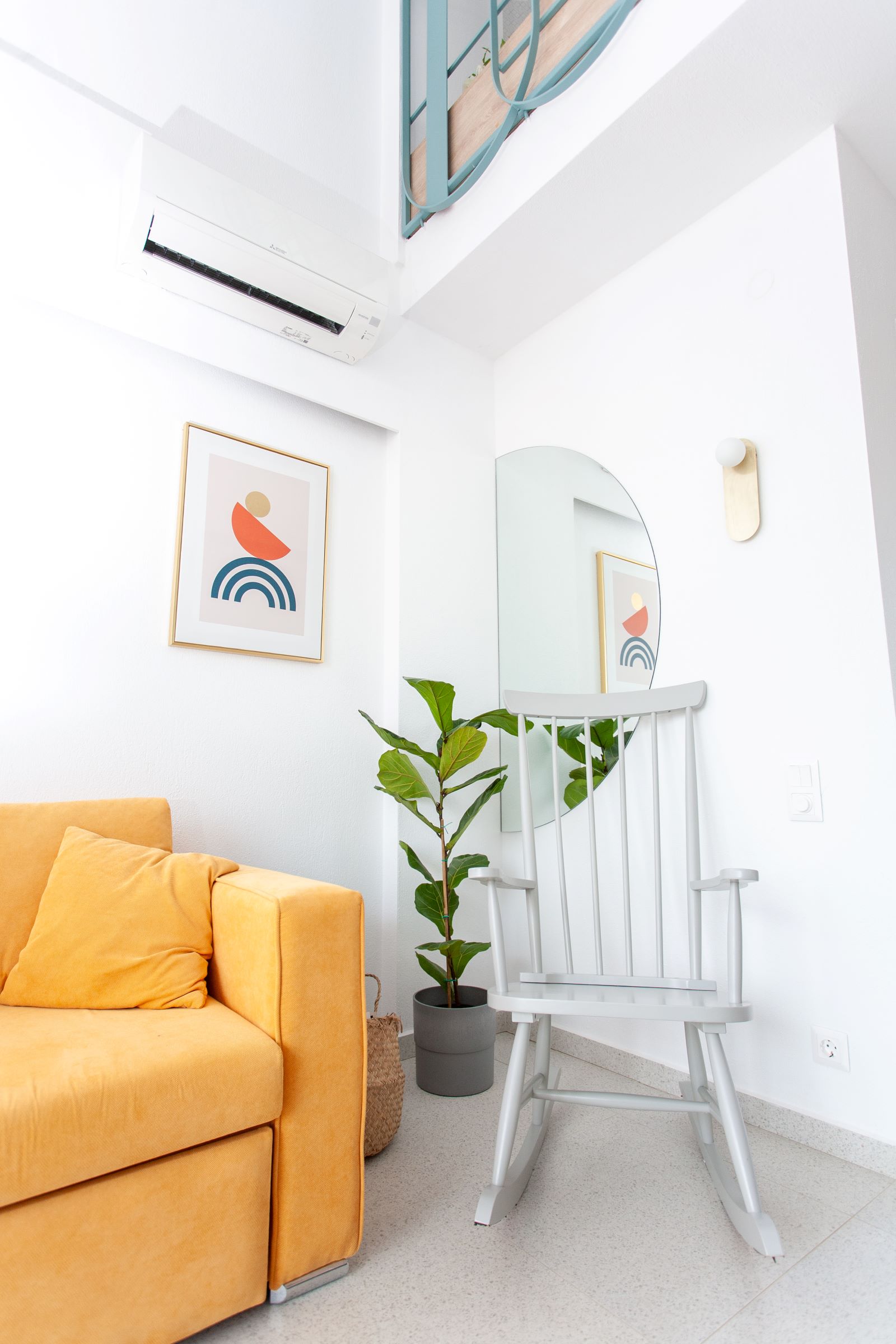 Batis Living Room